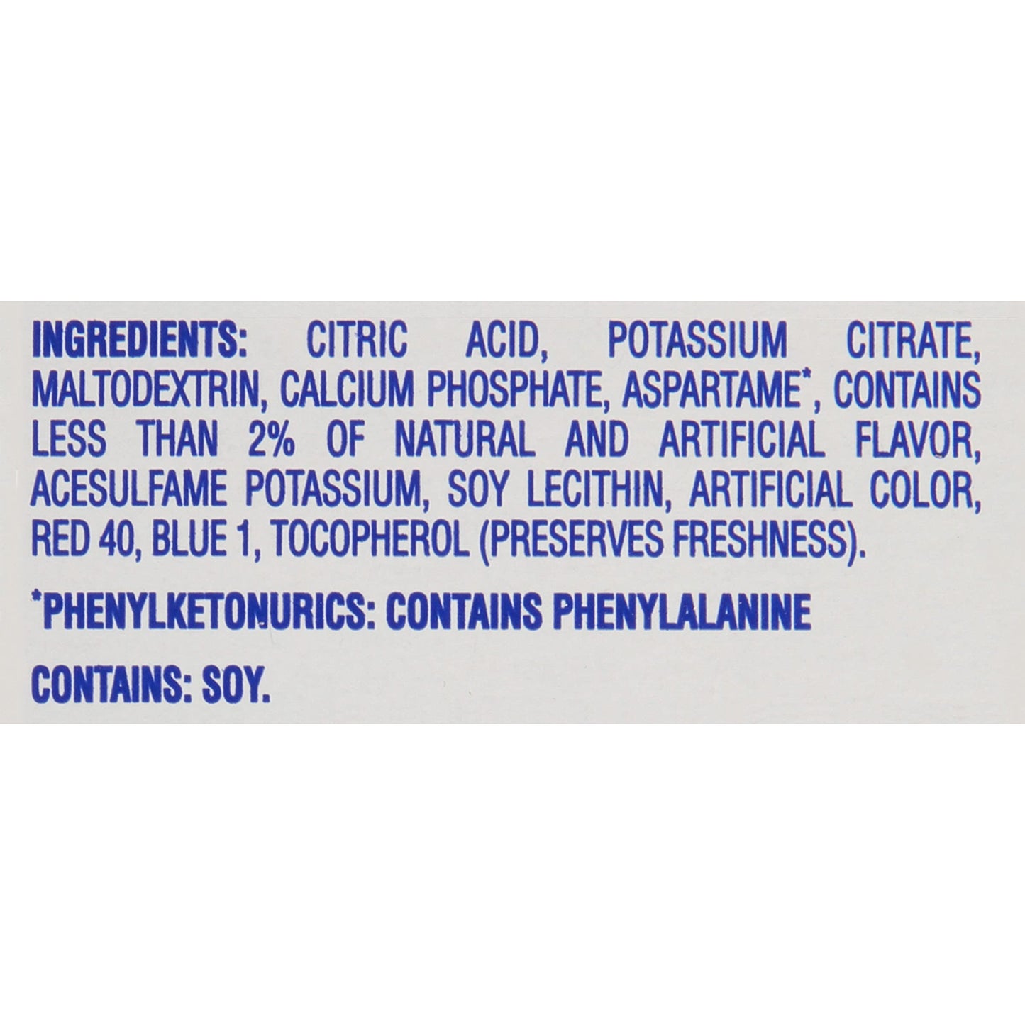 Crystal Light Single Serve Raspberry Lemonade Artificially Flavored Powdered Drink Mix, 120 per Case, 4 Boxes of 30 On-the-Go Packets