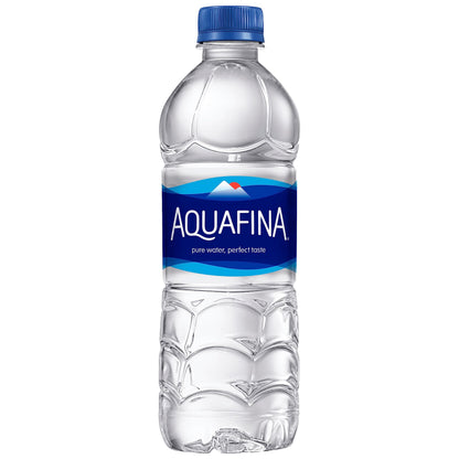 Aquafina 16.9oz 32pk