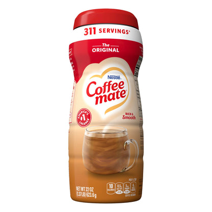 Nestle Coffee mate Original Powdered Coffee Creamer