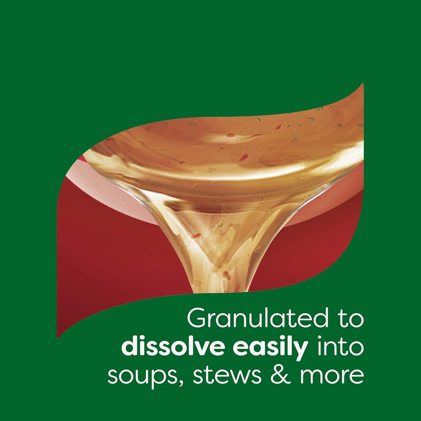 Knorr Beef Flavor Bouillon For Sauces, Soups and Stews Granulated Fat and Cholesterol Free 7.9 oz