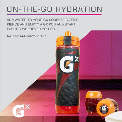 Gatorade Gx Bottle, WNBA