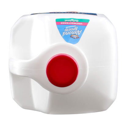 Almond Breeze Unsweetened Original Almondmilk