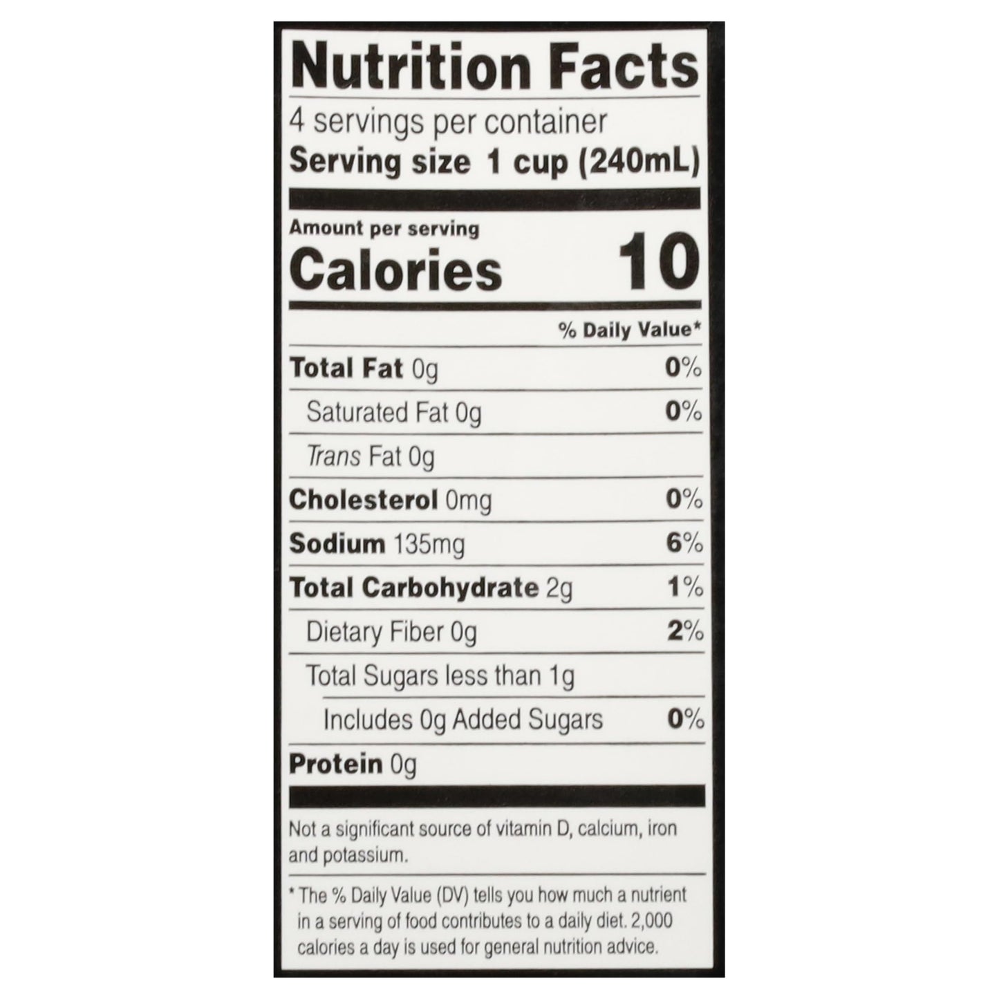 Imagine Foods, Broth No Chicken Low Sodium Organic, 32 Fl Oz