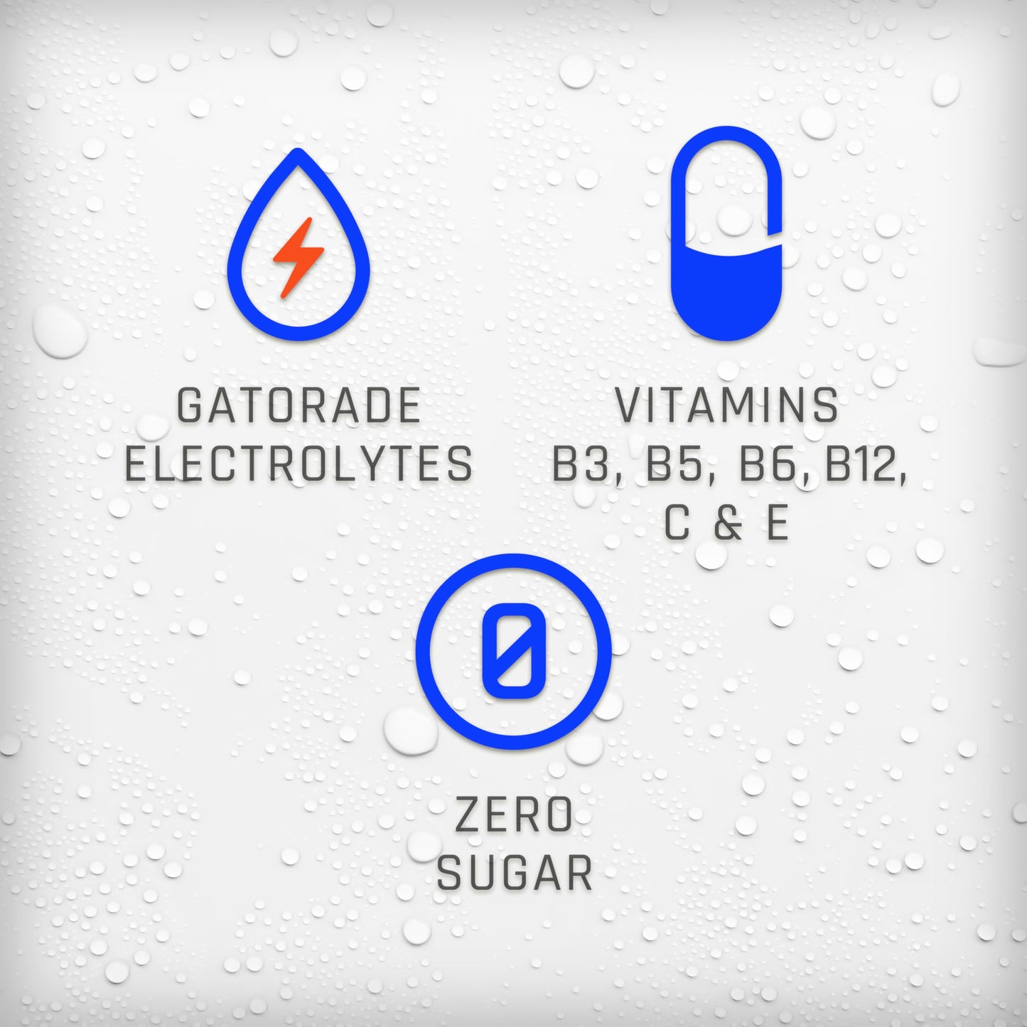 Propel,3 Flavor Variety Pack,Zero Calorie Sports Drinking Water with Electrolytes and Vitamins C&E,16.9 Fl Oz,(Pack of 24)