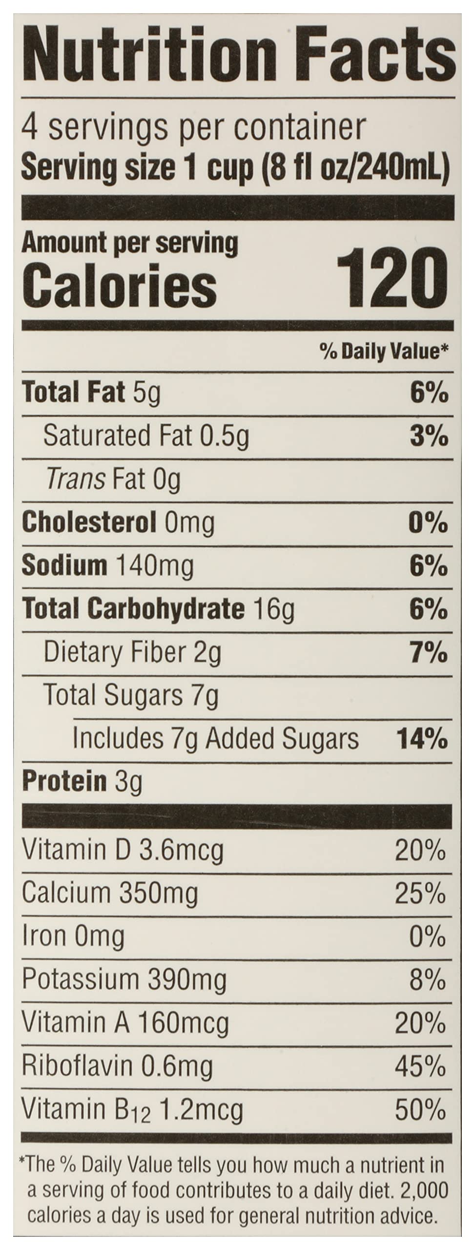 365 by Whole Foods Market, Original Oatmilk, 32 Fl Oz