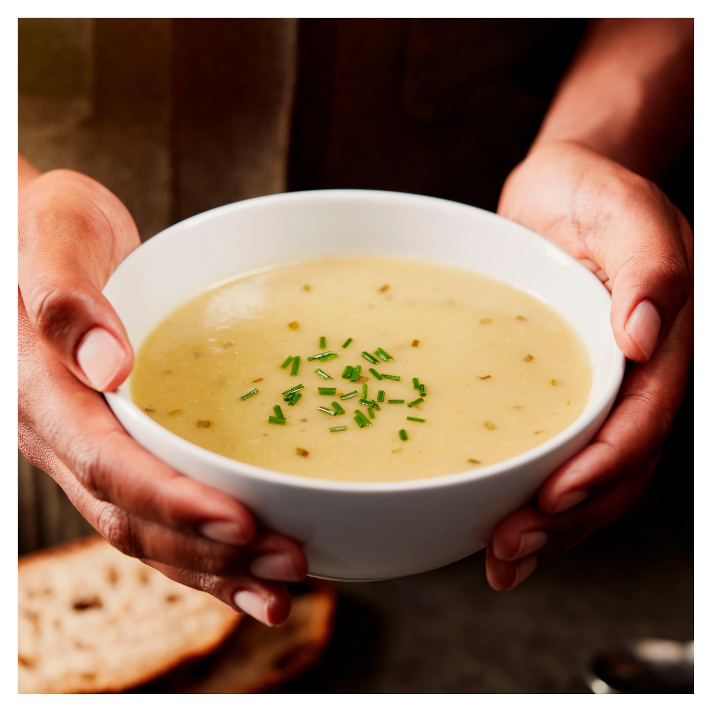 Heinz Classic Potato & Leek Soup, 400g