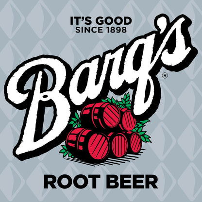 Barq's Root Beer, 12 Fl Oz Cans, 12 Pack