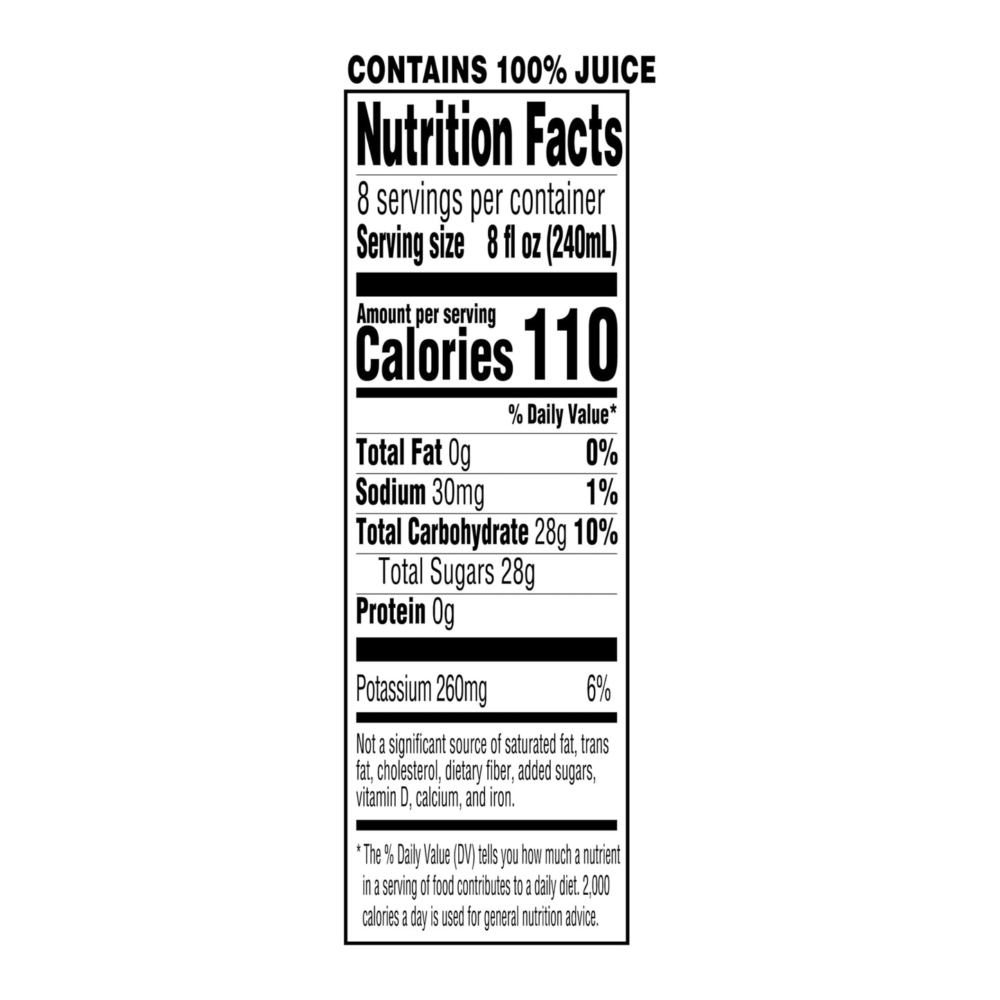 Amazon Grocery, Apple Cider, 64 Fl Oz