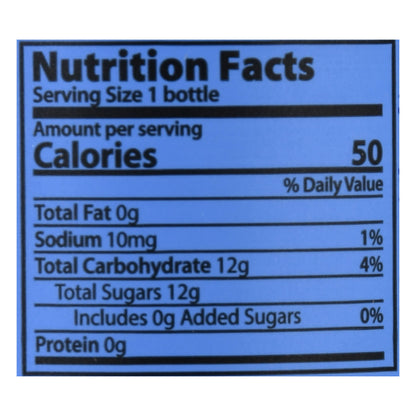 SYNERGY The Real Kombucha - Gingerberry - 16 fl oz Bottle - Raw Probiotic Drink for Gut Health and Immune Support