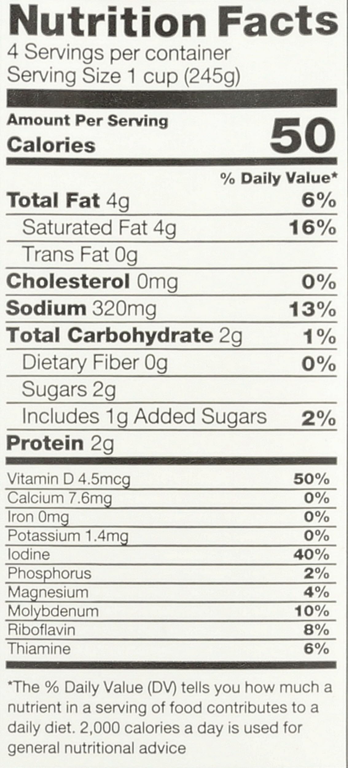 Ocean's Halo, Organic and Vegan Thai Coconut Broth, 32 Fl Oz