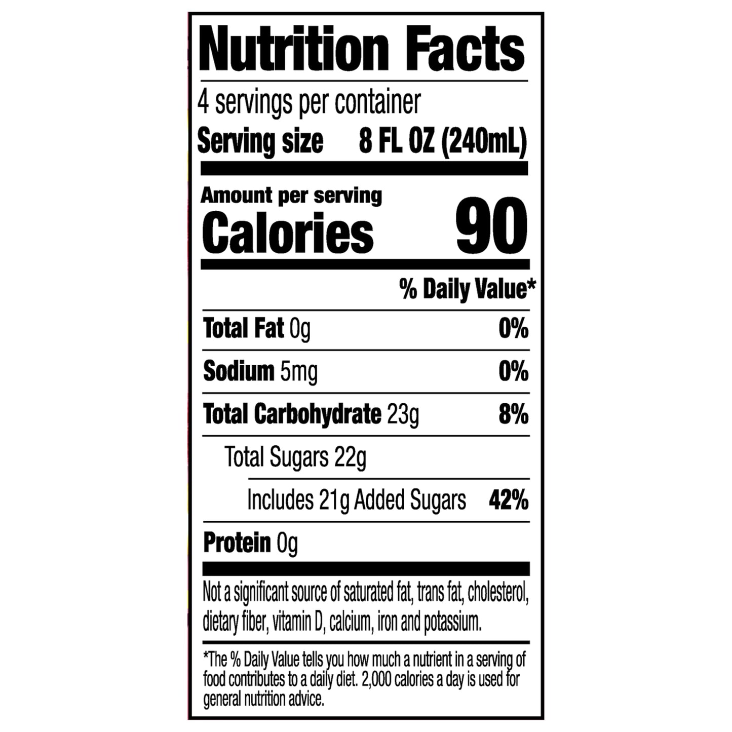 Santa Cruz Organic Raspberry Lemonade, 32 fl oz (Pack of 1)