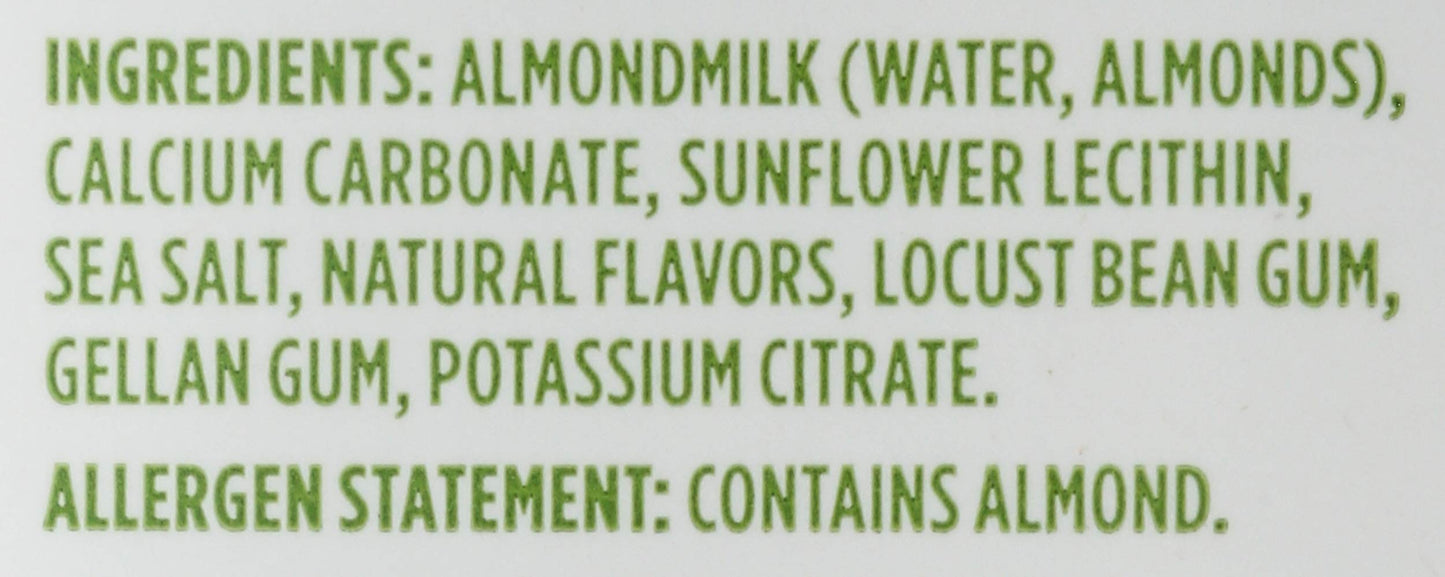 Califia Almondmilk Unsweetened 32 FO