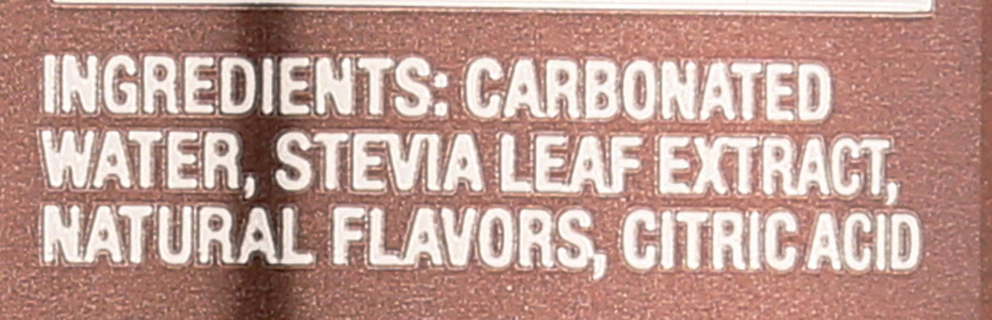 Zevia Nat Ginger Root Beer (12x16OZ )