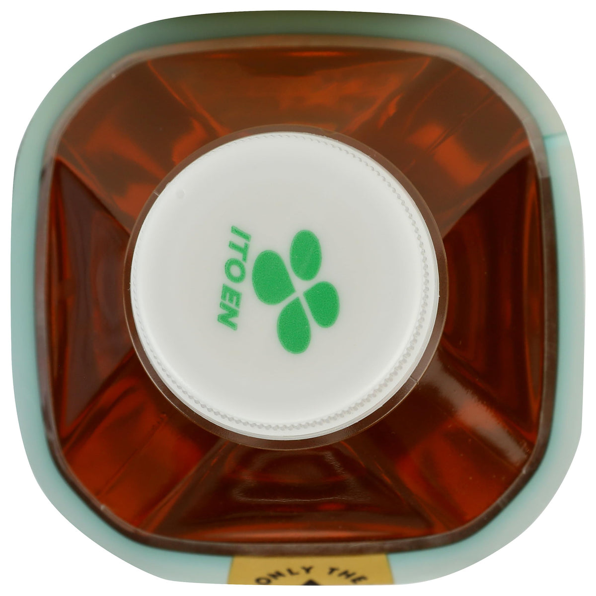 TEAS' TEA Organic Mint Green Tea, 16.9 FZ