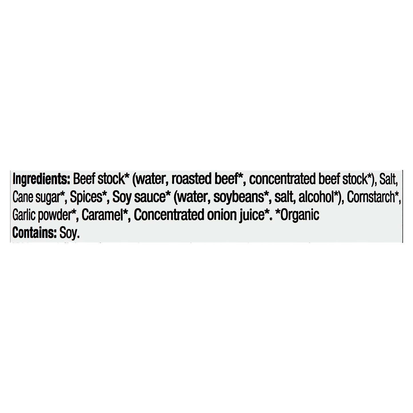 Better Than Bouillon Organic Beef Pho Soup Base, 597g