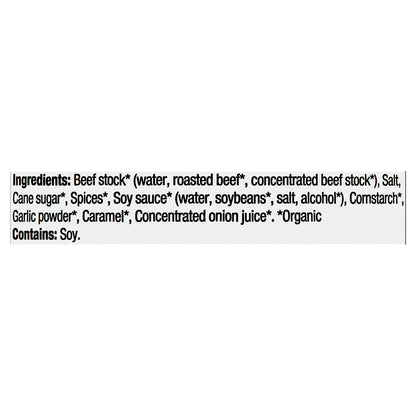 Better Than Bouillon Organic Beef Pho Soup Base, 597g