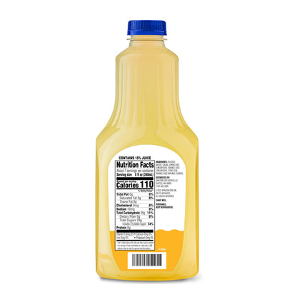 Amazon Grocery, Lemonade, 52 FL Oz
