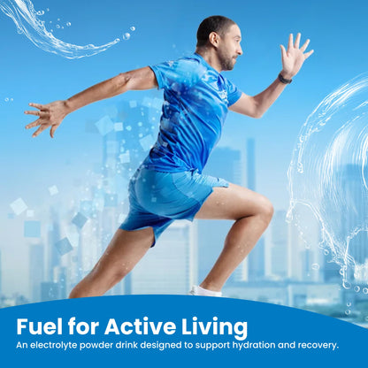 Pocari Sweat Electrolyte Drink 5 Packet Box – Hydration, Replenishment & Recovery Beverage