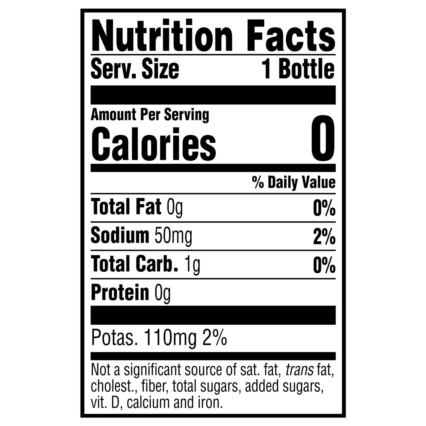 Fresca Grapefruit Citrus Sparkling Soda Water | Bottles | 16.9 fl oz | 12 Pack