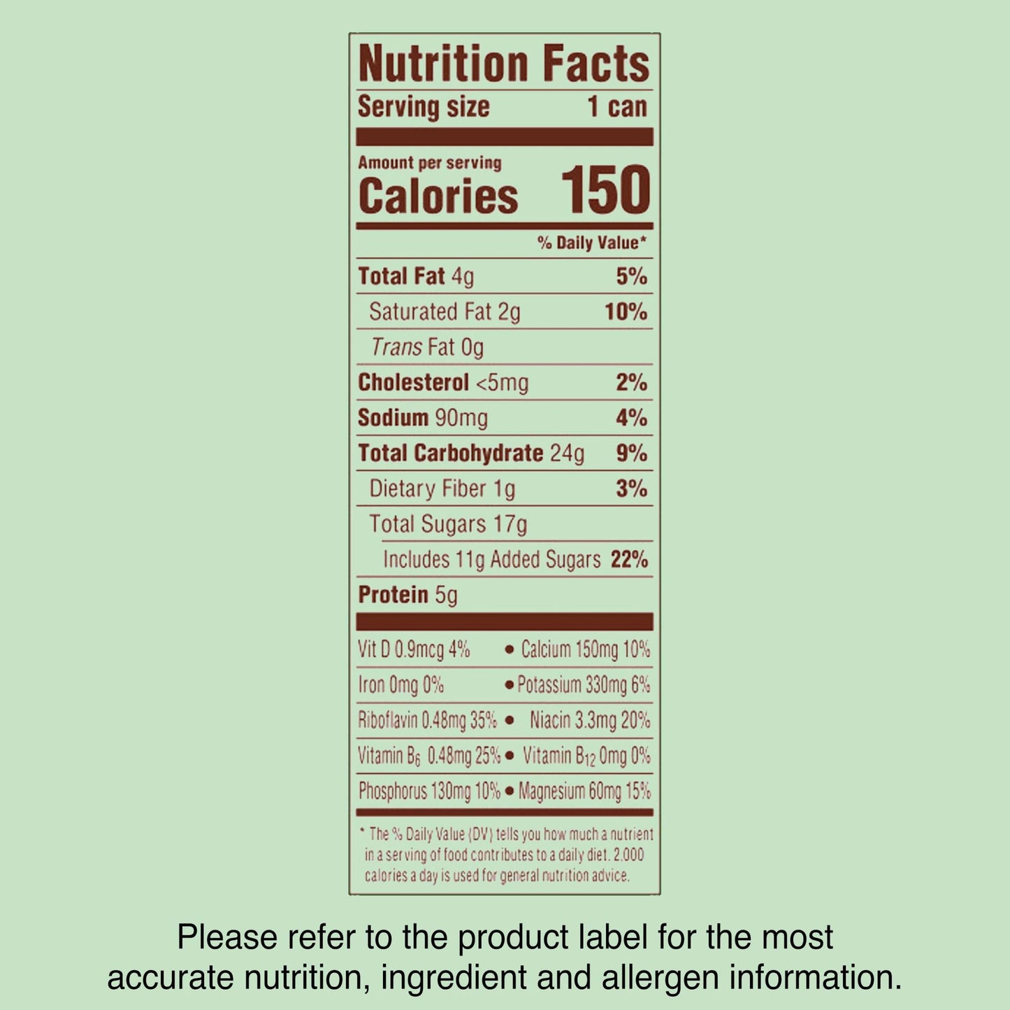 MILO Chocolate Nutritional Energy Drink 24, 8 fl. oz. Cans