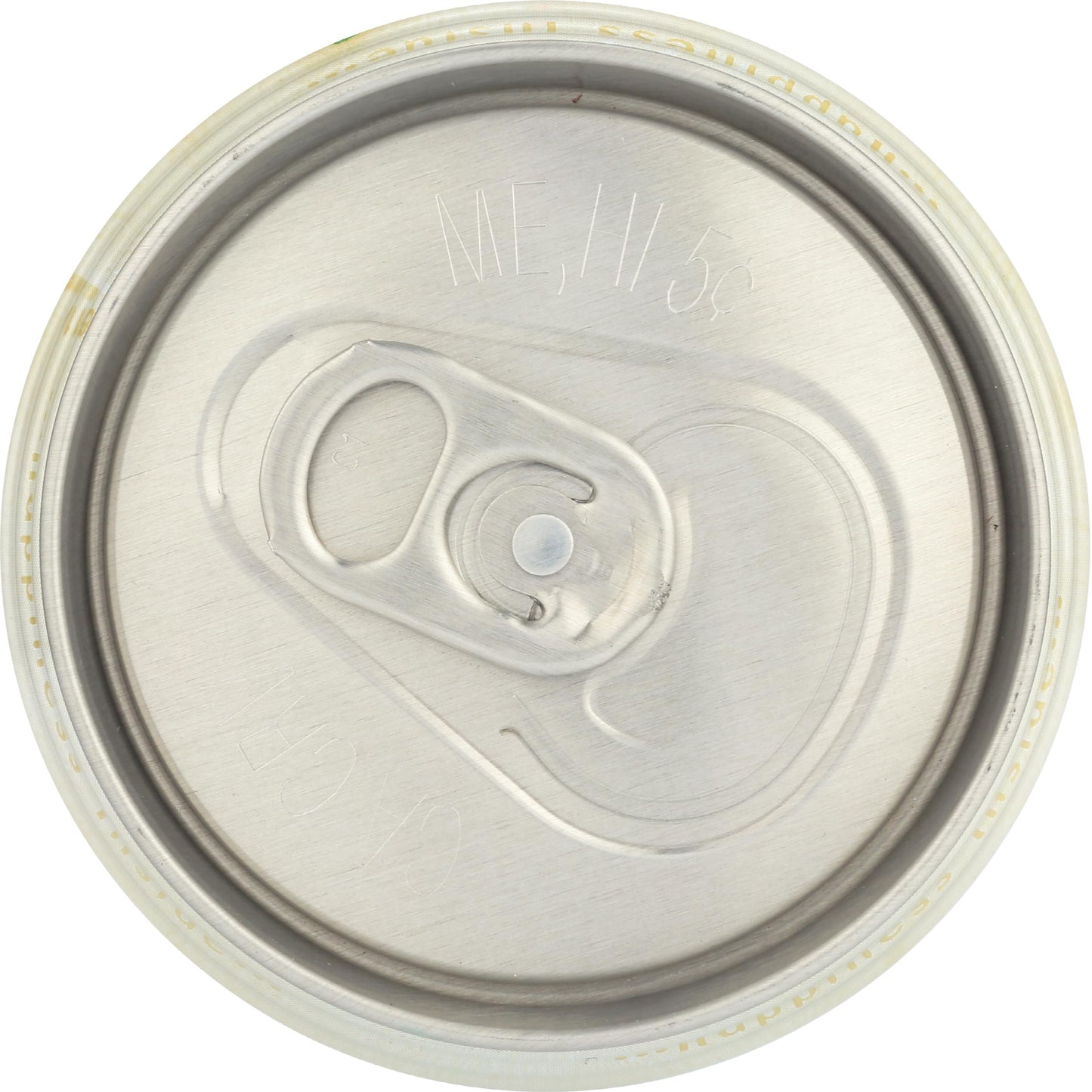 Taste Nirvana Real Coconut Water, Coco Real Premium Coconut Water, 16.2 Ounce Can