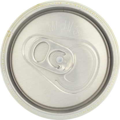 Taste Nirvana Real Coconut Water, Coco Real Premium Coconut Water, 16.2 Ounce Can