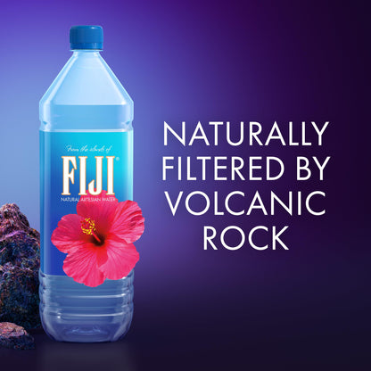 FIJI Artesian Water 50.7 fz, 50.7 FZ