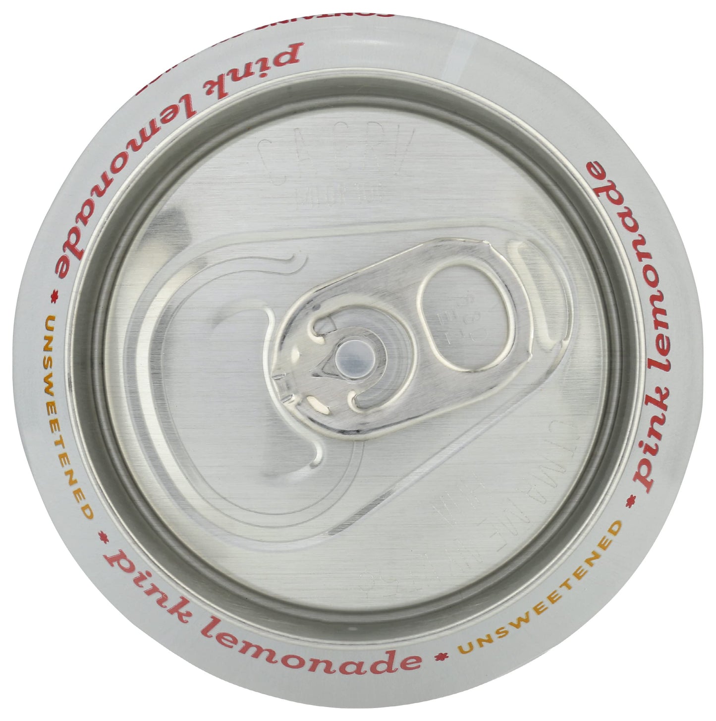 Spindrift Pink Lemondade Sparkling Water Can 12 Ounce (Pack of 1)