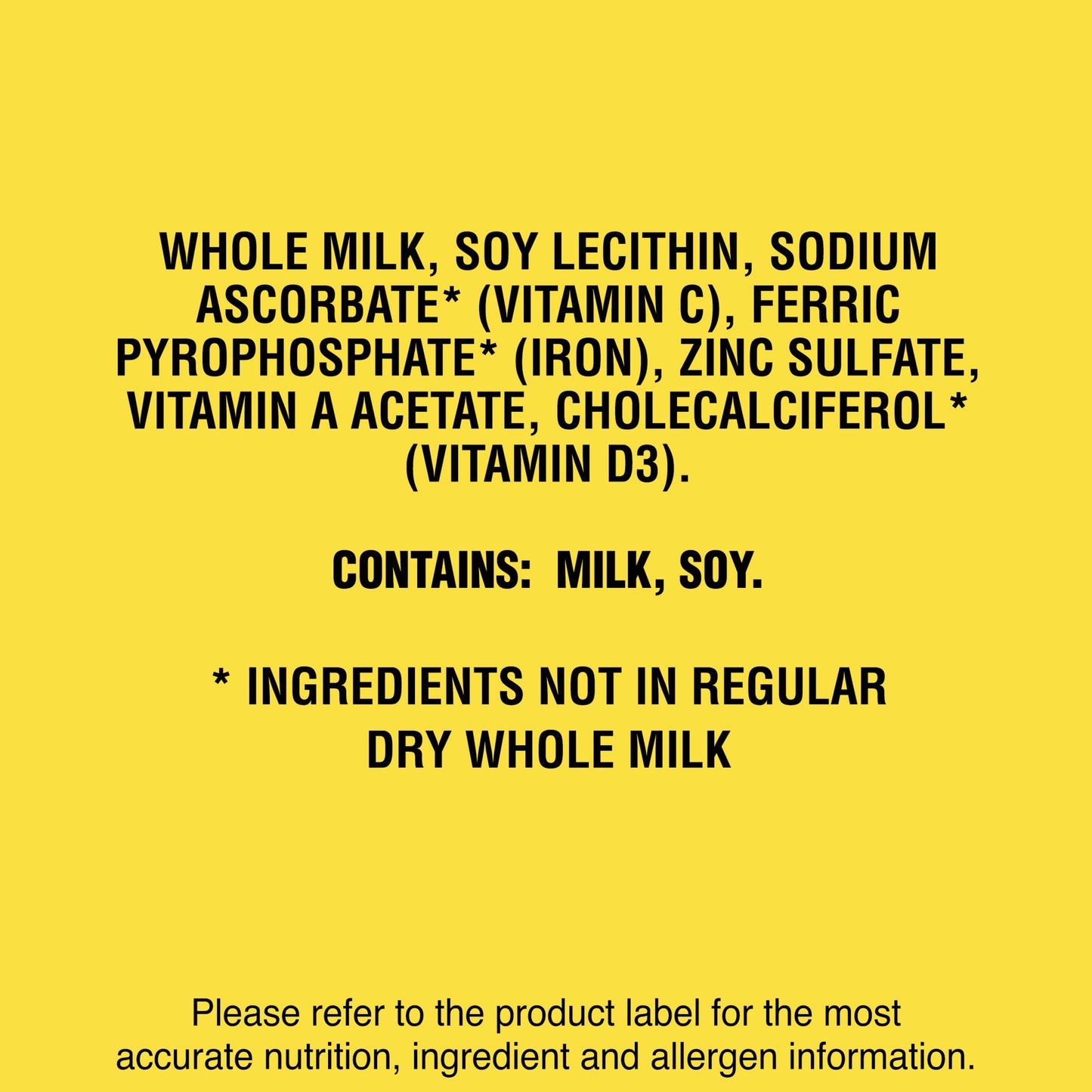 NIDO Fortificada Powdered Drink Mix - Dry Whole Milk Powder with Vitamins and Minerals Canister