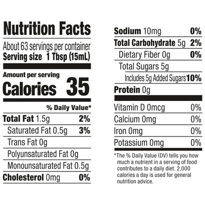 International Delight Coffee Creamer, Caramel Macchiato, Refrigerated Flavored Creamer, 32 FL OZ Bottle