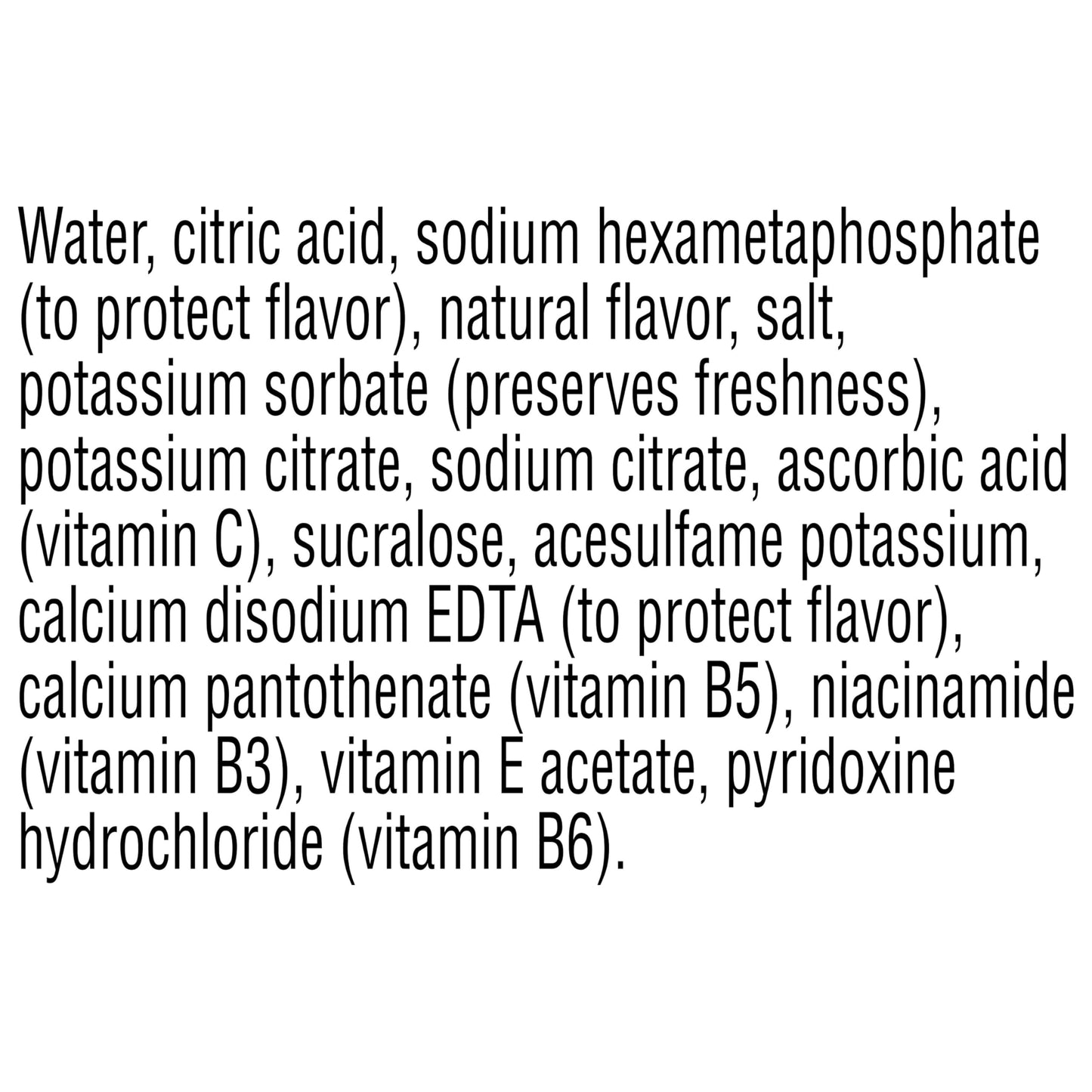 Propel,Berry,1 Liter,(Pack of 12)
