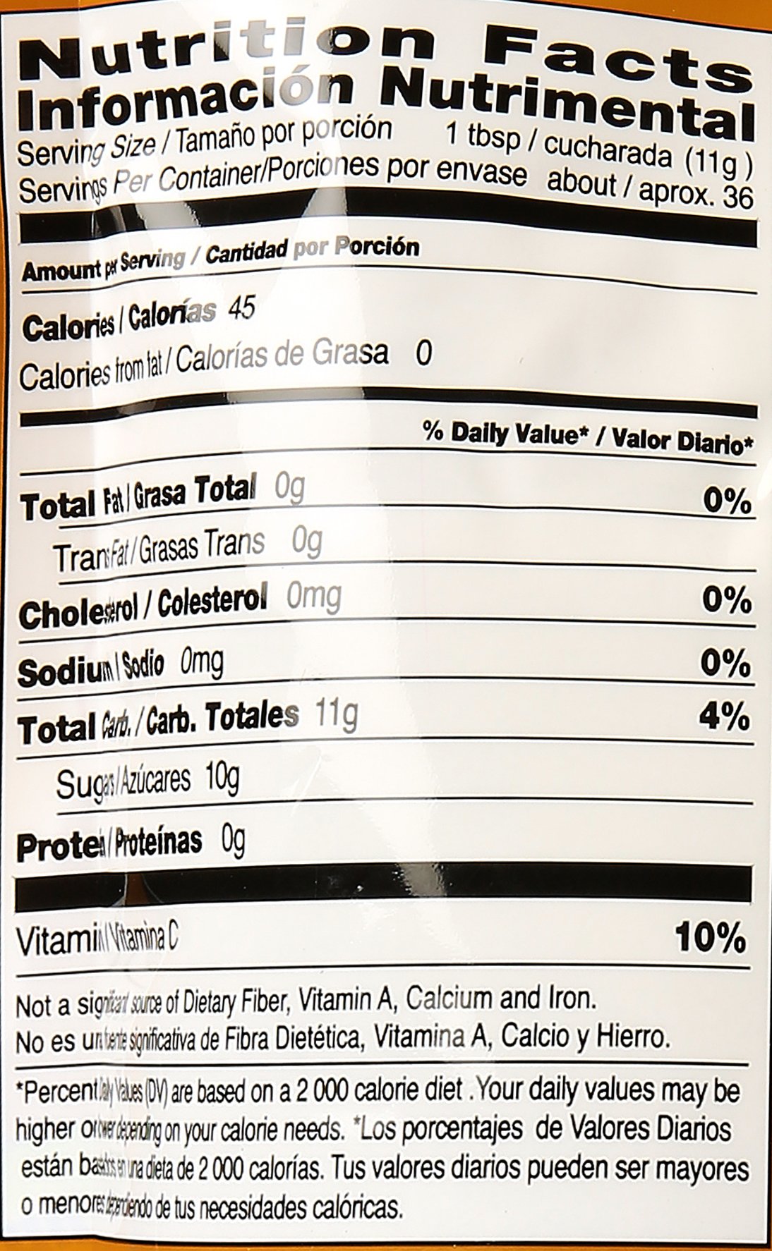 KLASS Tamarindo Instant Drink Mix, 14.1 oz