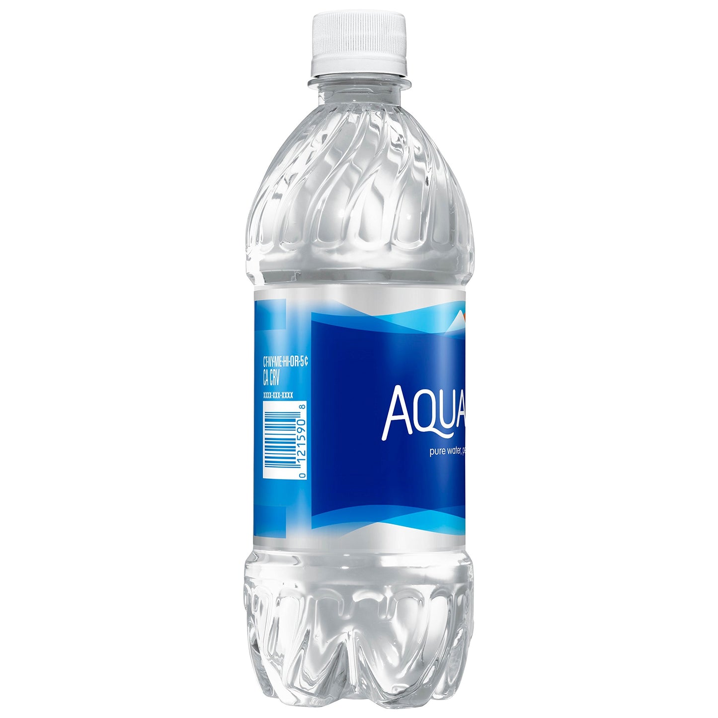 Aquafina Water, 20 Fl Oz