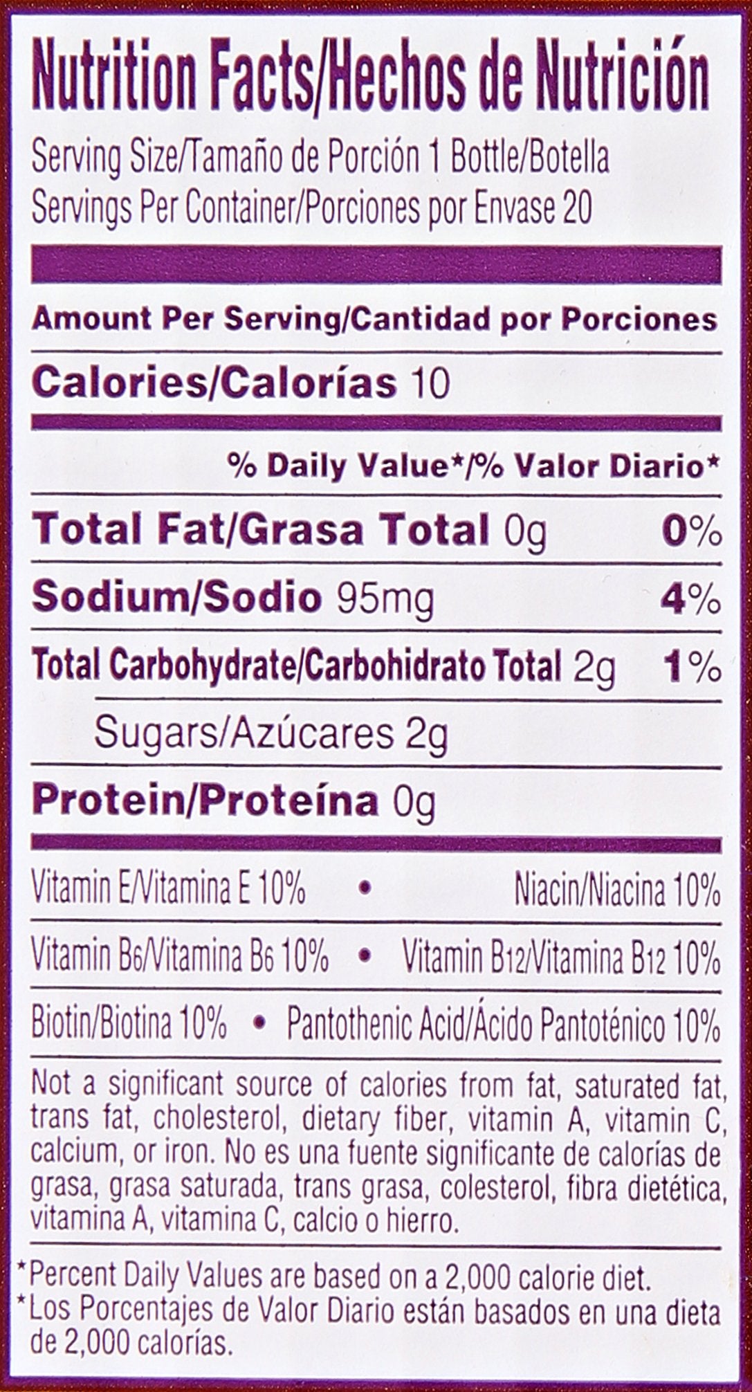 Little Hug 4 Flavor Team Pack Fruit Drink, 8 oz