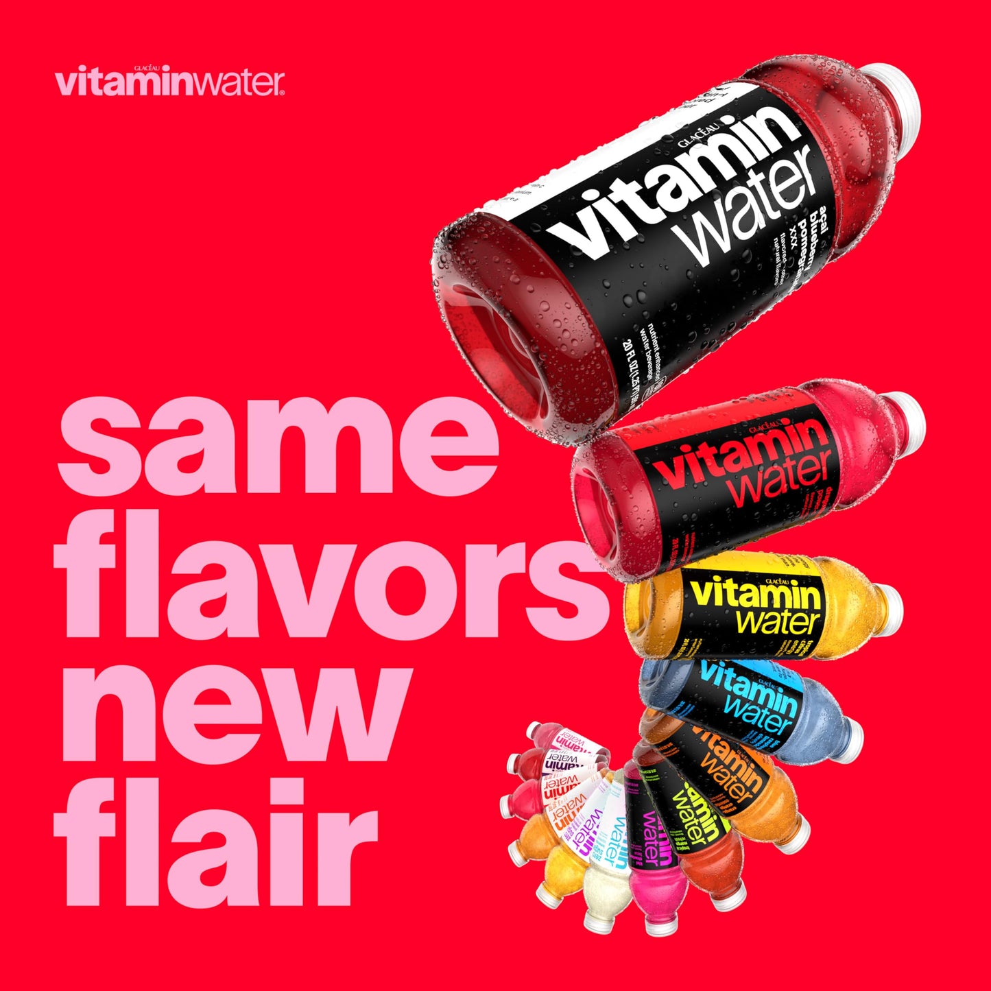 vitaminwater Power-C, 20 fl oz
