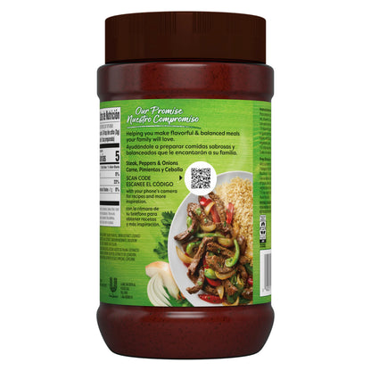 Knorr Granulated Bouillon Beef 2.0 Lb, Pack Of 6