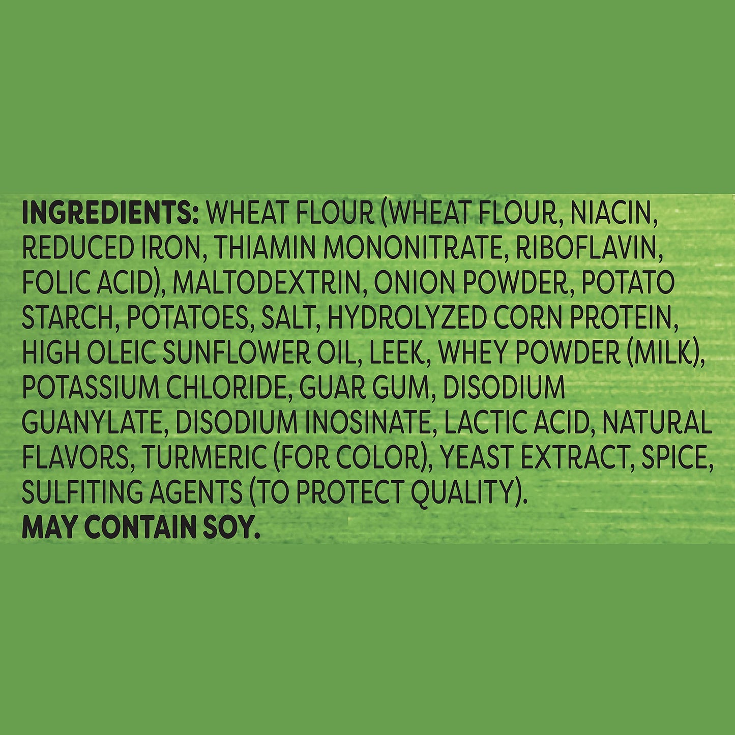 Knorr Soup Mix and Recipe Mix For Soups, Sauces and Simple Meals Leek No Artificial Flavors 1.8 oz, Pack of 12