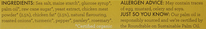 Kallø Chicken Stock Cubes