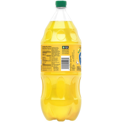 Fanta Pineapple, 2 Liter