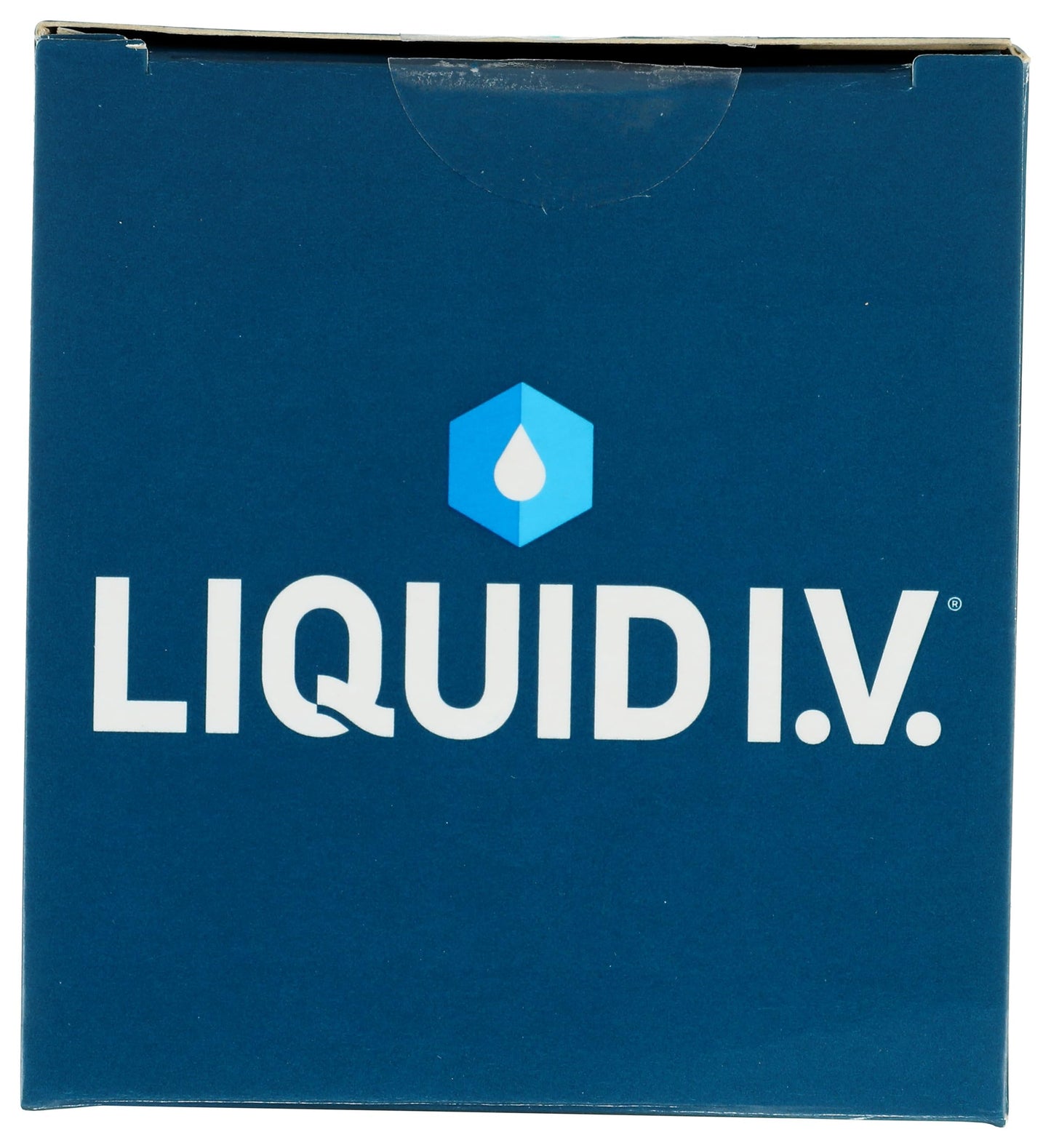 LIQUID IV Strawberry Hydration Electrolyte 10 Count, 0.56 OZ