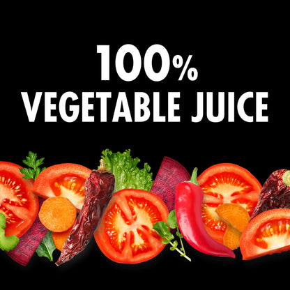 V8 Spicy Chipotle 100% Vegetable Juice, 46 fl oz Bottle