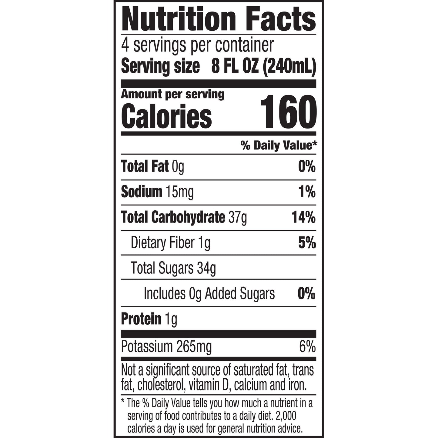 R.W. Knudsen Organic Just Concord Grape Juice, 32 Ounces (Packaging May Vary) (Pack of 5)