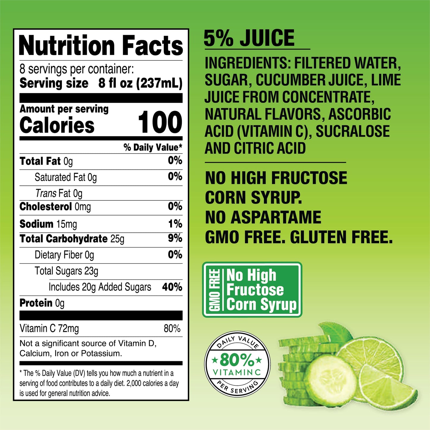 Langers Agua Fresca Variety Pack with Pineapple Passionfruit, 64 fl oz (Pack of 4)