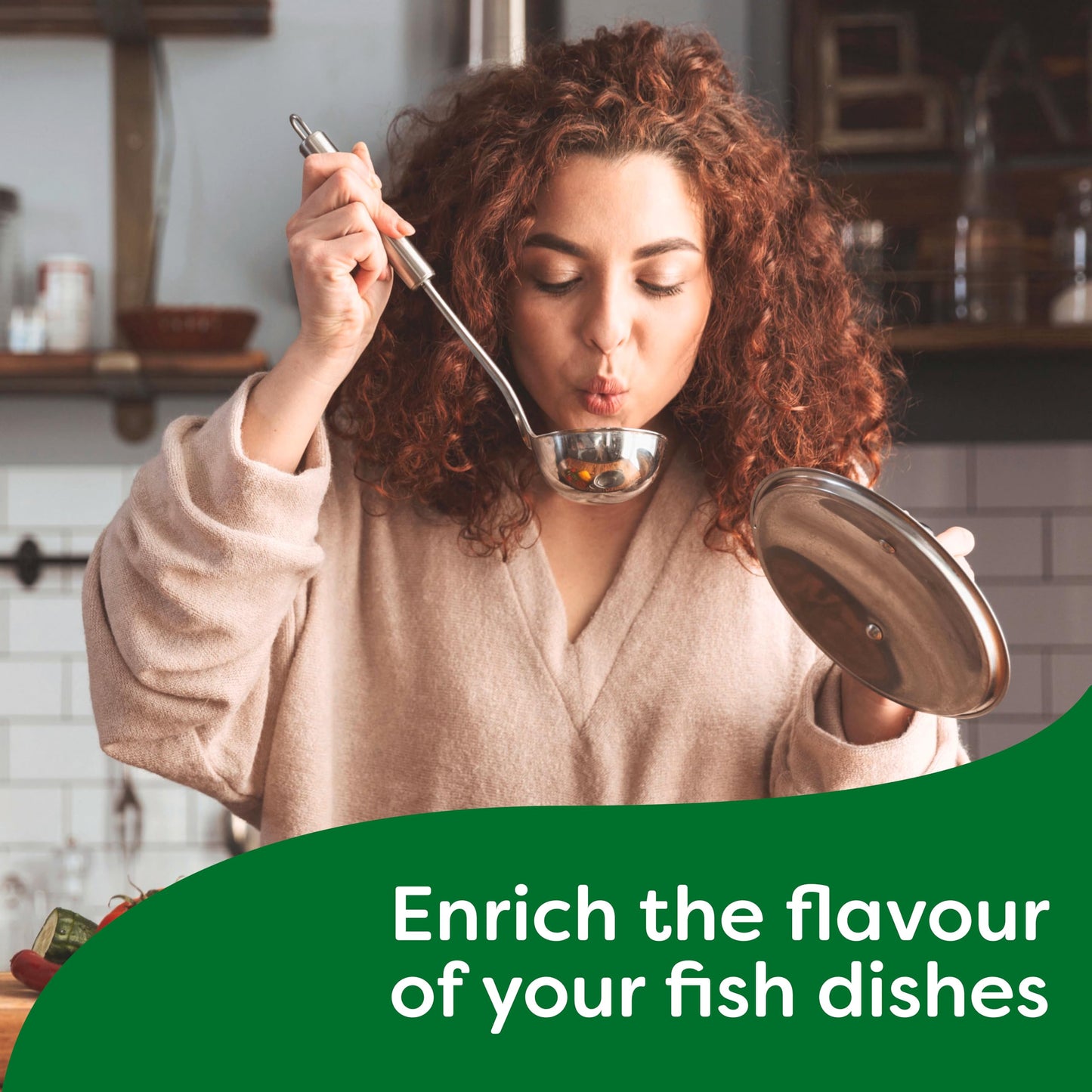 Knorr Fish Stock Pot 4 x 28g