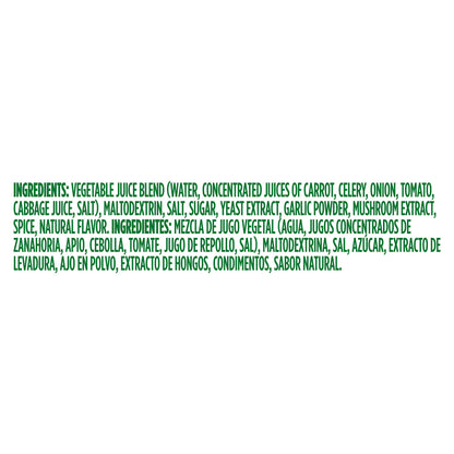 Knorr Professional Ultimate Vegetable Liquid Concentrated Base Scratch Like Flavor Aromatic Stock Base, Gluten Free, No Artificial Flavors, Colors, Preservatives, No Added MSG, 32 oz, Pack of 4
