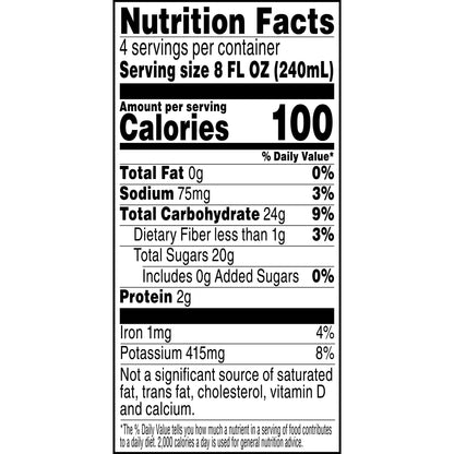 RW KNUDSEN Organic Beet Apple Ginger Juice Beverage, 32 FZ
