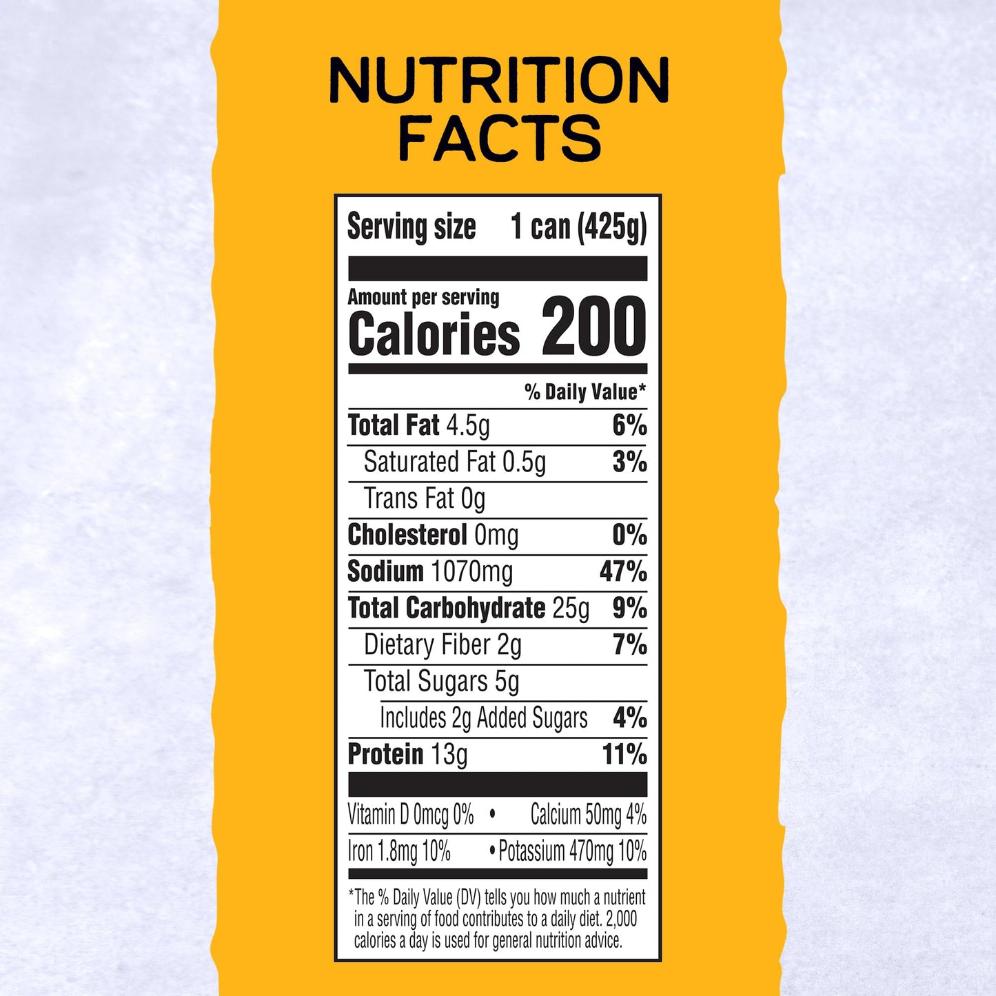 Gardein Plant-Based Chick'n Noodl' Soup, Vegan, 15 oz.