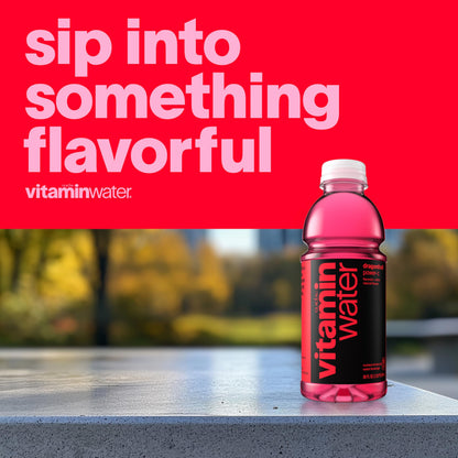vitaminwater Power-C, 20 fl oz