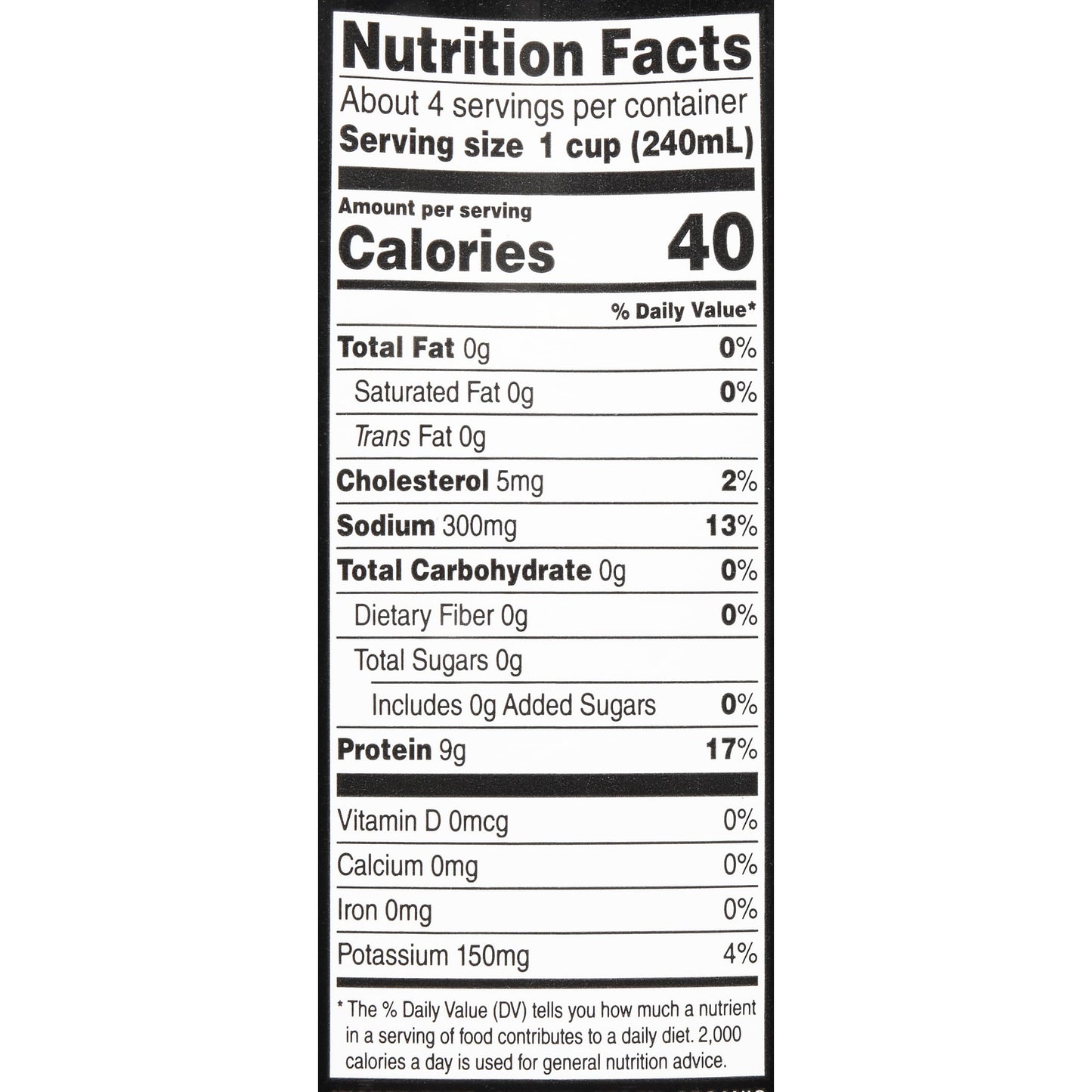 Imagine Chicken Bone Broth 32 oz