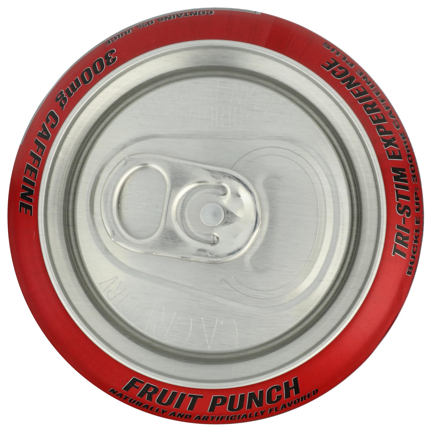 C4 Ultimate Energy Fruit Punch